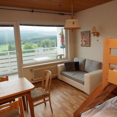 Mountain View Apartment Bad Mitterndorf Eksteriør bilde