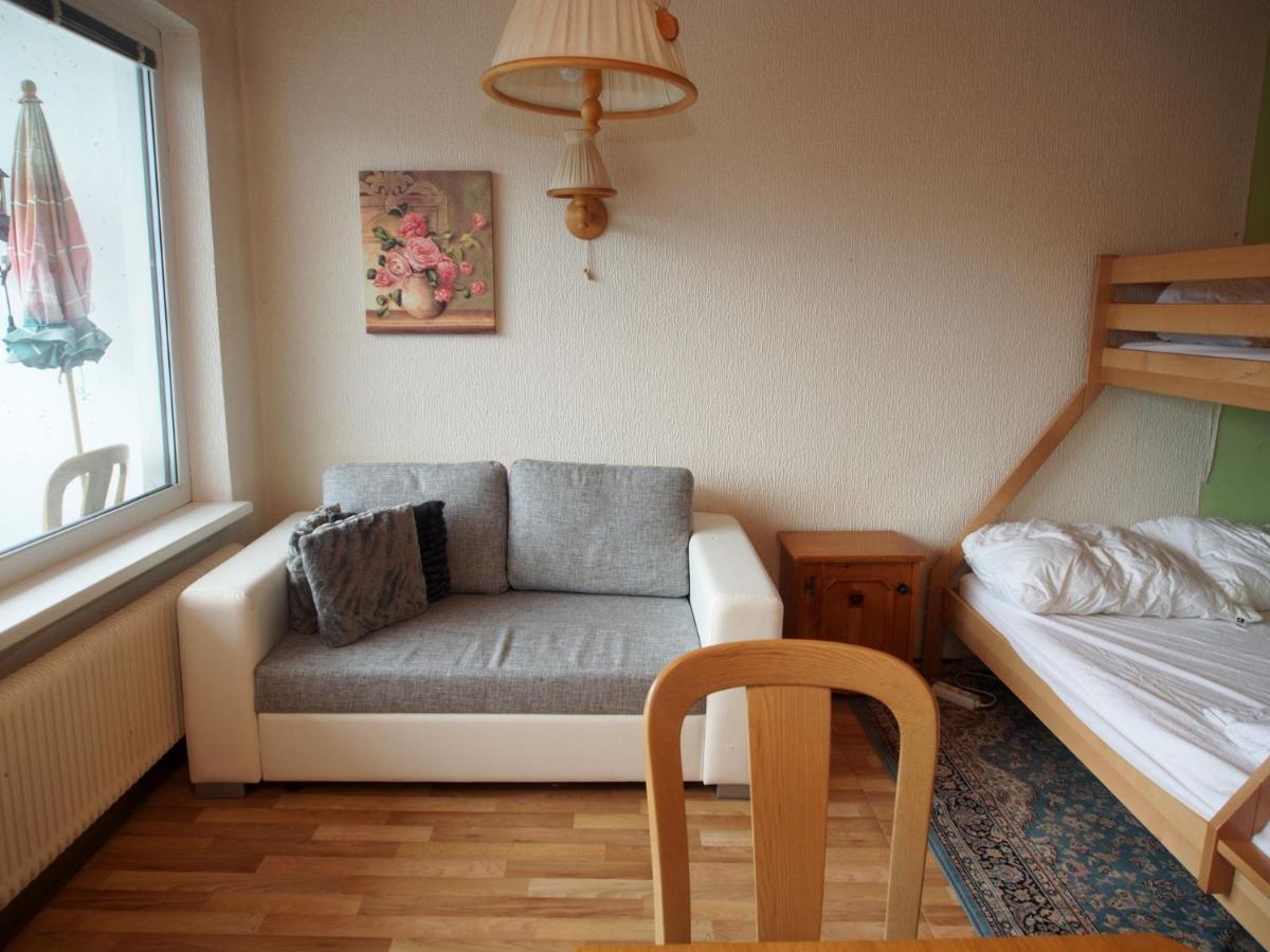 Mountain View Apartment Bad Mitterndorf Eksteriør bilde