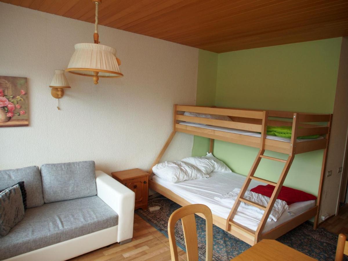 Mountain View Apartment Bad Mitterndorf Eksteriør bilde