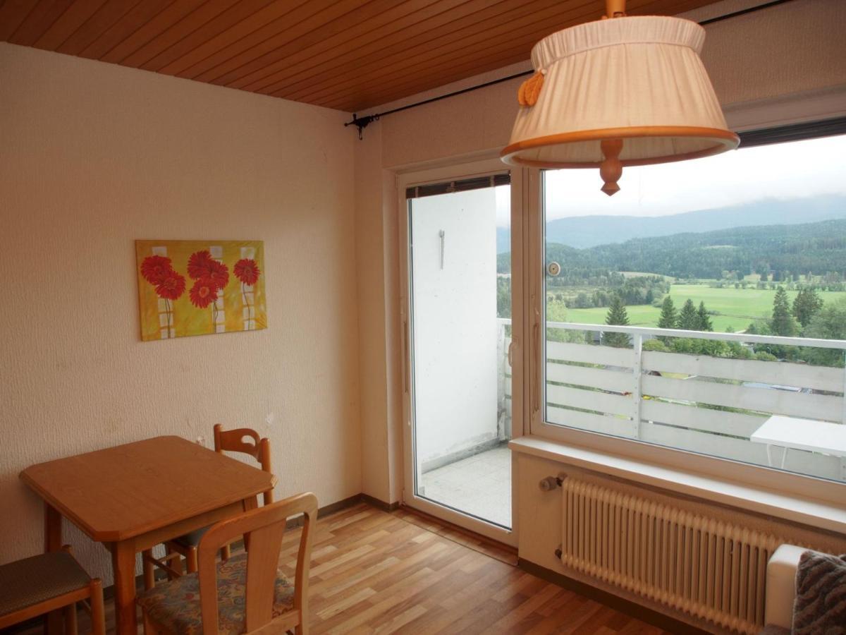 Mountain View Apartment Bad Mitterndorf Eksteriør bilde