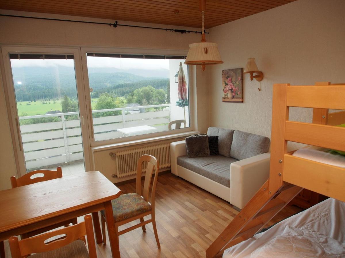 Mountain View Apartment Bad Mitterndorf Eksteriør bilde