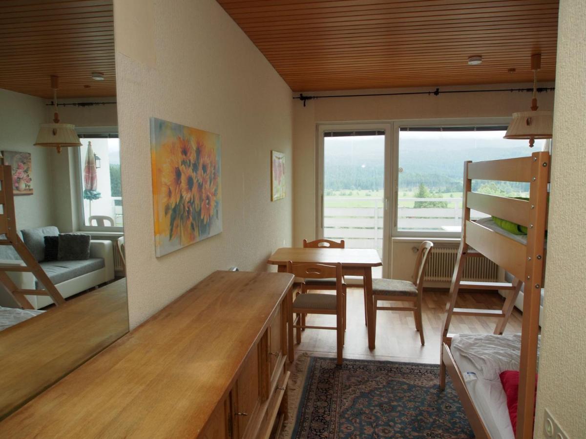 Mountain View Apartment Bad Mitterndorf Eksteriør bilde