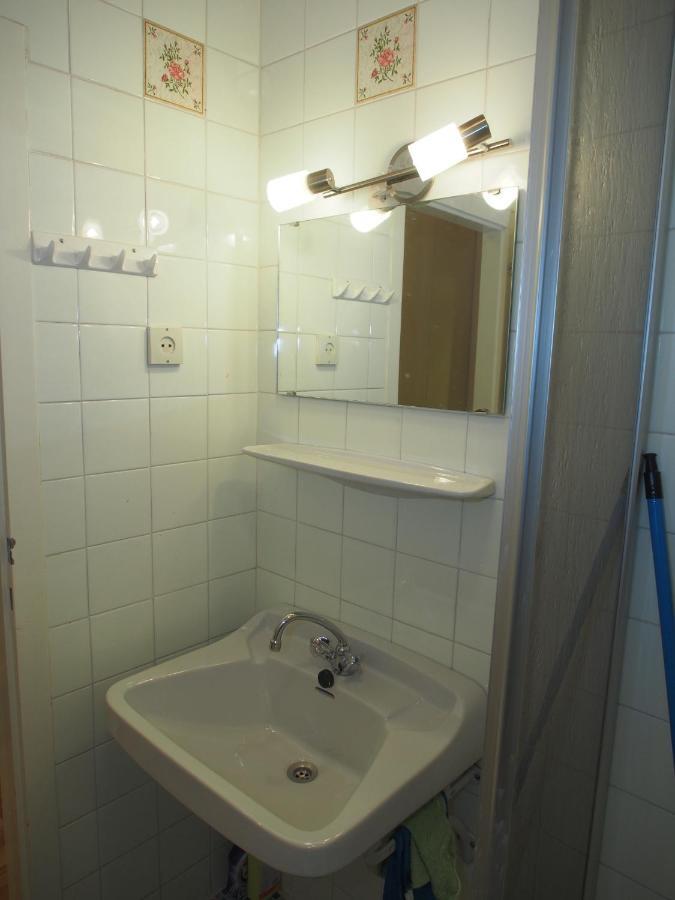 Mountain View Apartment Bad Mitterndorf Eksteriør bilde