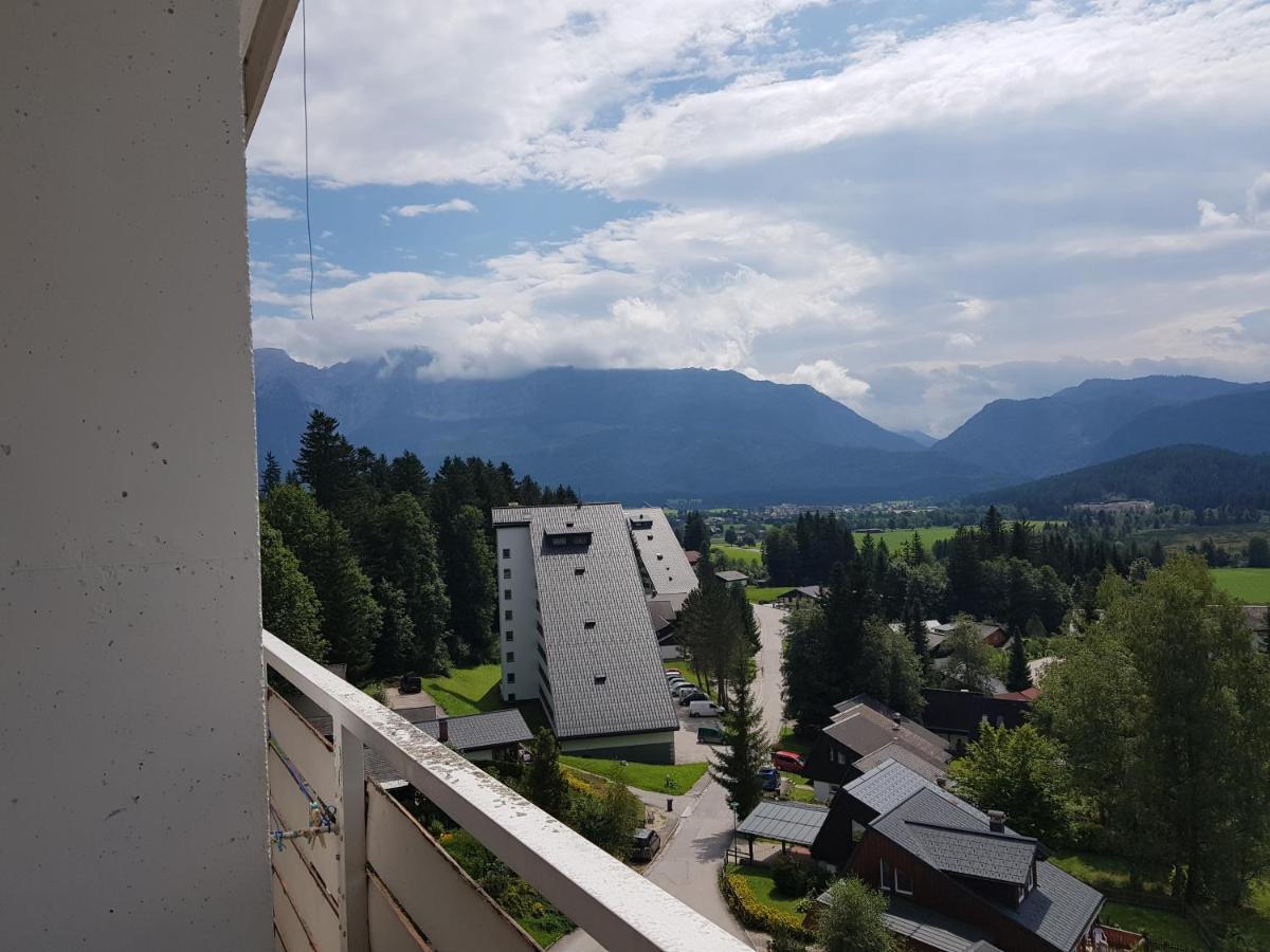 Mountain View Apartment Bad Mitterndorf Eksteriør bilde